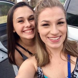 Meet your Posher, Madisen